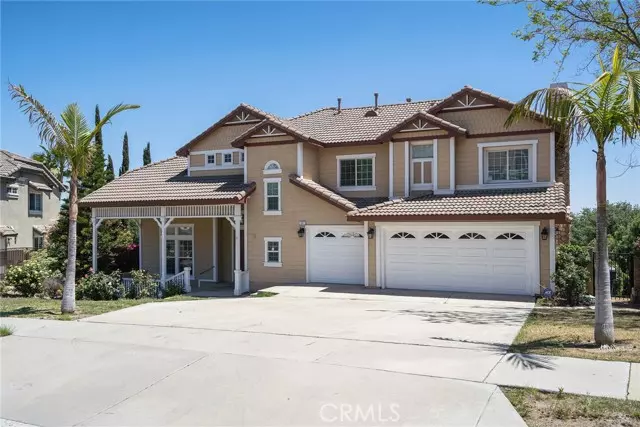 Rancho Cucamonga, CA 91730,7967 Camino Predera