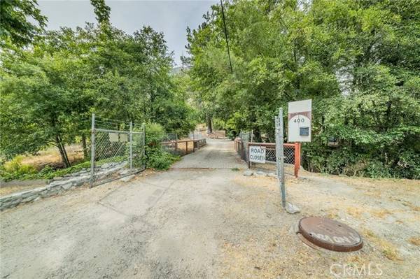 400 Call of the Canyon Road, Lytle Creek, CA 92358