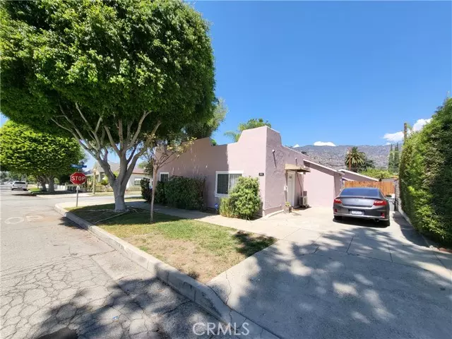 Glendora, CA 91741,301 E Whitcomb Avenue