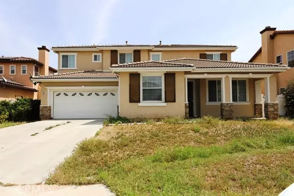 163 Lady Bell Way, Perris, CA 92571