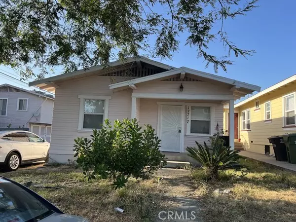 12717 Camilla Street, Whittier, CA 90601