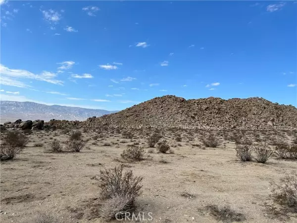 0 Rd C / JV4203, Lucerne Valley, CA 92356