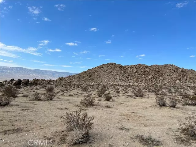 Lucerne Valley, CA 92356,0 Rd C / JV4203