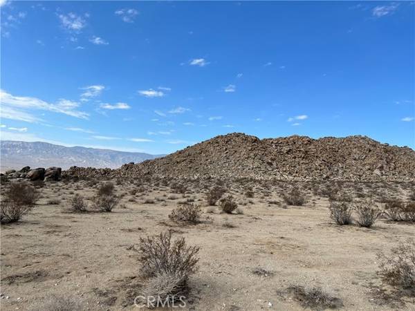 0 Rd C / JV4203, Lucerne Valley, CA 92356