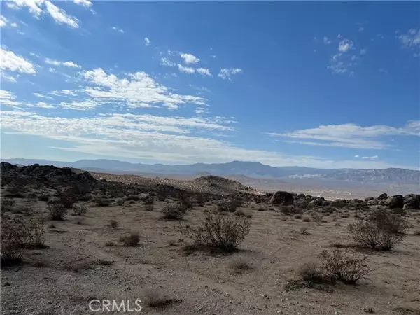 Lucerne Valley, CA 92356,0 Rd C / JV4203