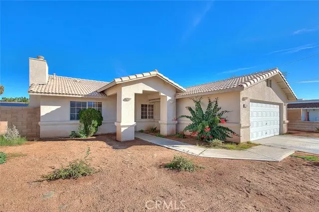 31900 El Toro, Cathedral City, CA 92234