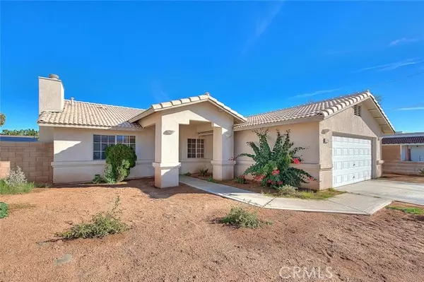 31900 El Toro, Cathedral City, CA 92234