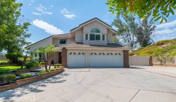 950 Via Amadeo, San Dimas, CA 91773