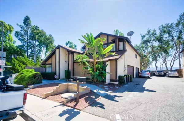 2734 Amanda Street, West Covina, CA 91792