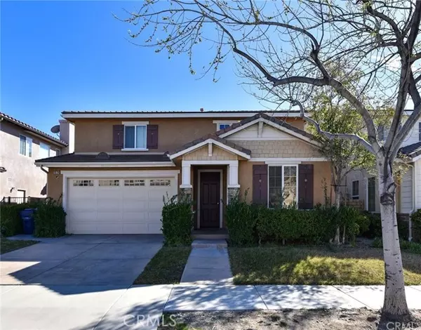 19720 Alyssa Drive, Newhall (santa Clarita), CA 91321