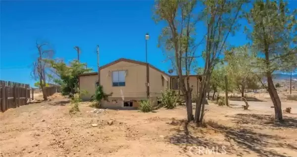 5777 Sundown Drive, Phelan, CA 92371