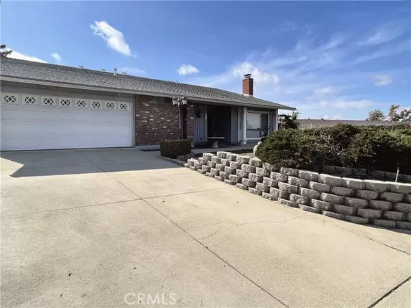 2417 Agostino Drive, Rowland Heights, CA 91748