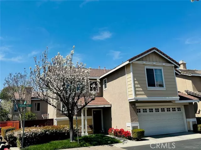 Chino Hills, CA 91709,16090 Robinson Court