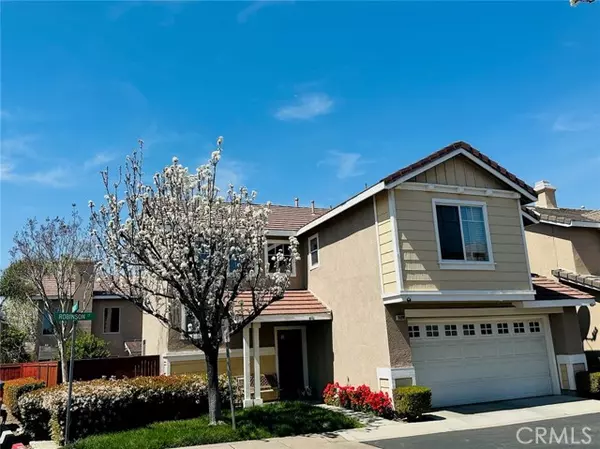 16090 Robinson Court, Chino Hills, CA 91709