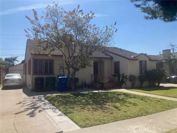 5242 KATELLA Road, South Gate, CA 90280