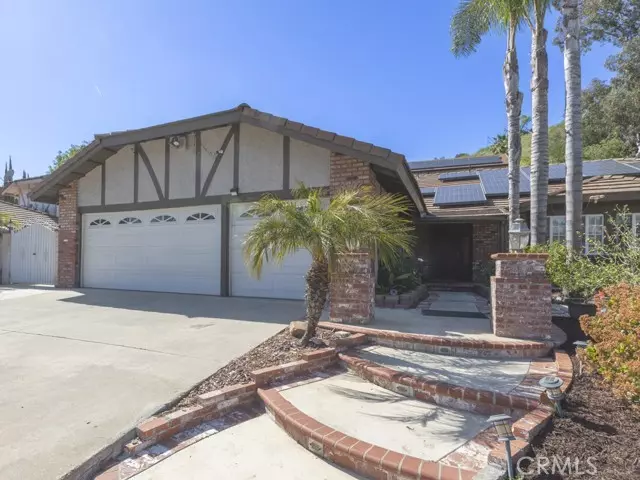 2933 Fallow Field Drive, Diamond Bar, CA 91765