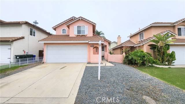 11204 Alencon Drive, Rancho Cucamonga, CA 91730