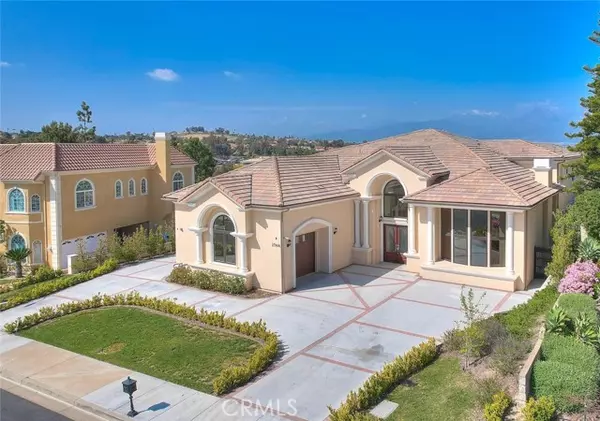 2566 Viewridge Drive, Chino Hills, CA 91709