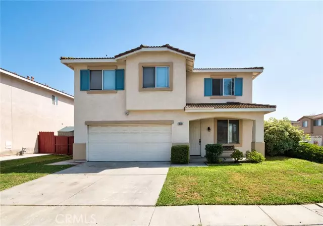 Pomona, CA 91766,1050 Hibiscus Court