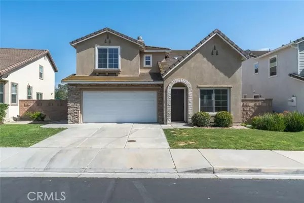 16249 Avalon Court, Chino Hills, CA 91709