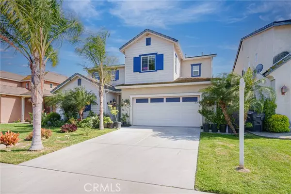 13833 Star Gazer Court, Eastvale, CA 92880