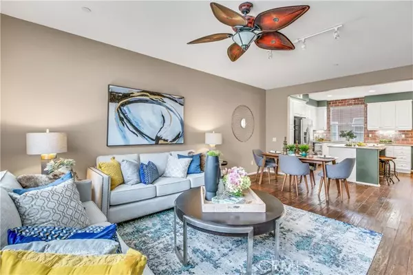 540 N Chardonnay Drive, Covina, CA 91723