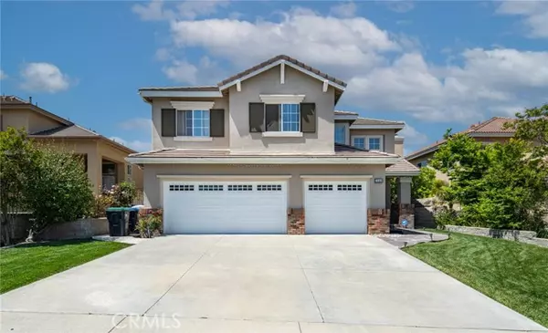 1600 Rancho Hills Drive, Chino Hills, CA 91709