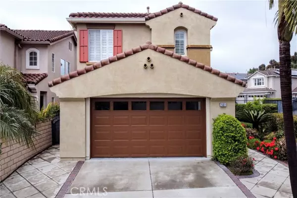 25021 Hollyberry Lane, Laguna Niguel, CA 92677