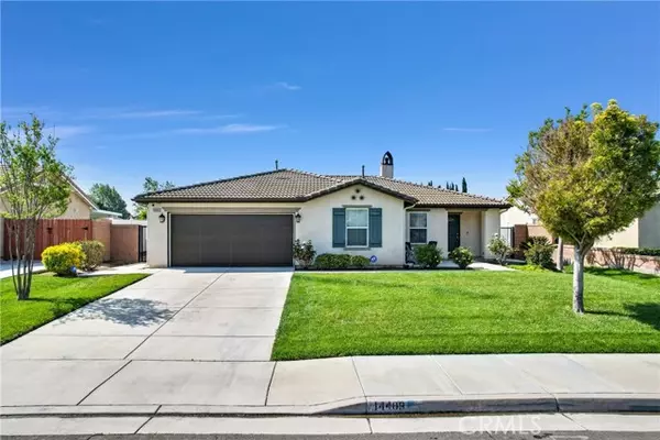 14409 Fairchild Drive, Eastvale, CA 92880