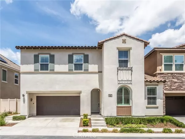 2042 Bluff Road, Chino Hills, CA 91709