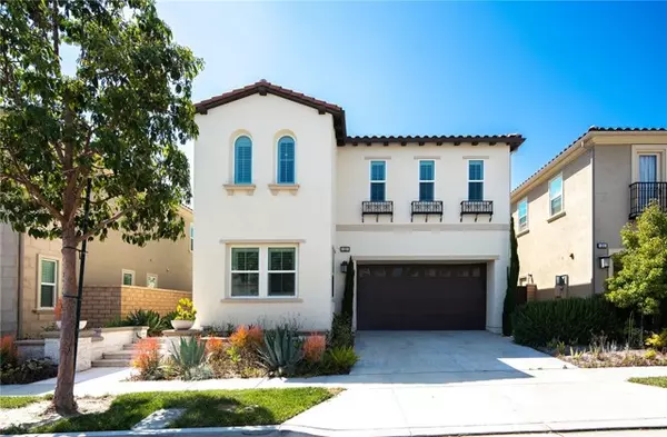 23 Lark, Lake Forest (el Toro), CA 92630