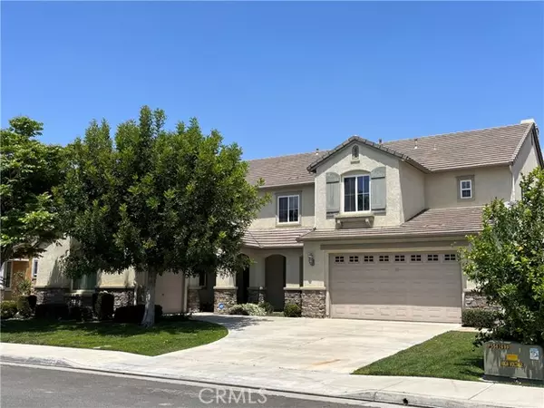 14072 Springwater Lane, Eastvale, CA 92880