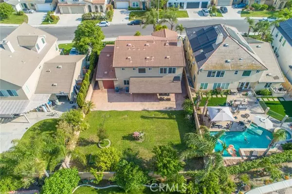 13322 Brass Ring Lane, Eastvale, CA 92880