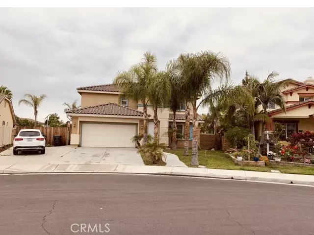 Eastvale, CA 92880,12982 W Jersey Street