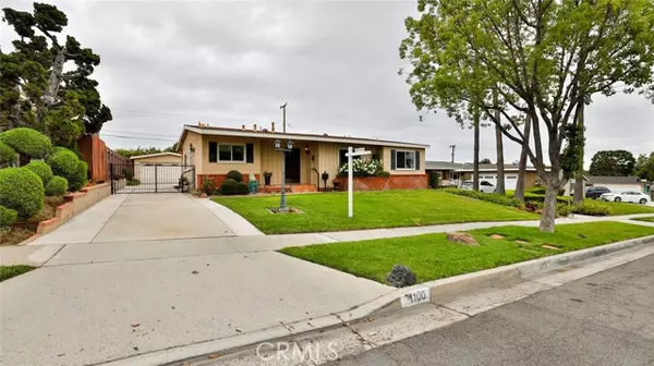 1100 N Lincoln Avenue, Fullerton, CA 92831