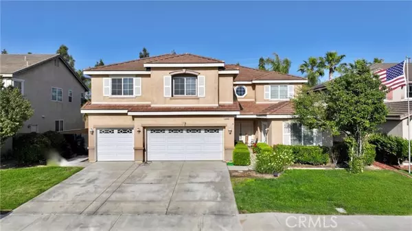 6880 Edinburgh Road, Eastvale, CA 92880