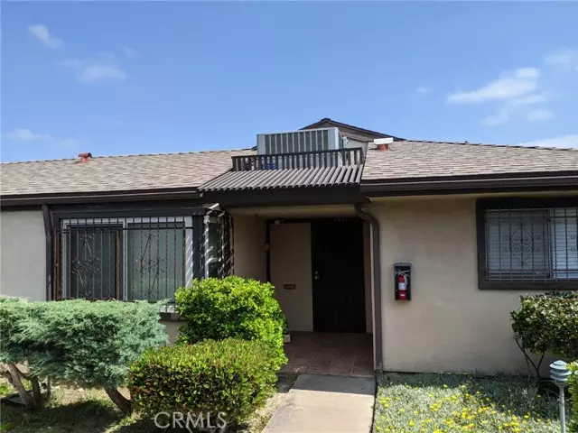 999 E Valley Boulevard #104, Alhambra, CA 91801