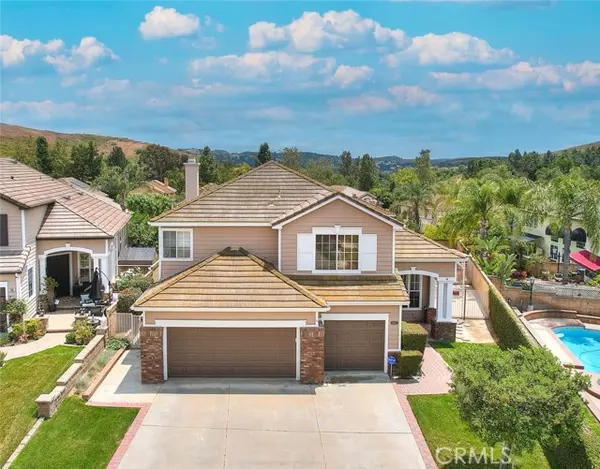 1699 Vista Del Norte, Chino Hills, CA 91709