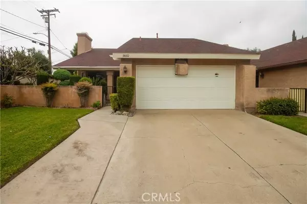 14682 VIA EL CAMINO, Baldwin Park, CA 91706