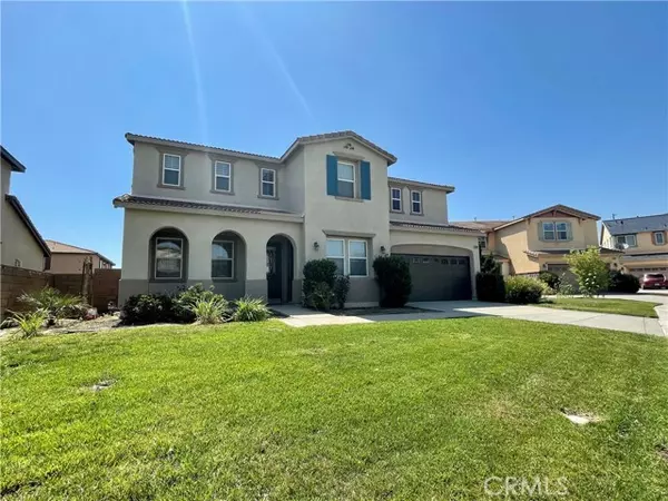 6839 Cleveland Bay Court, Eastvale, CA 92880