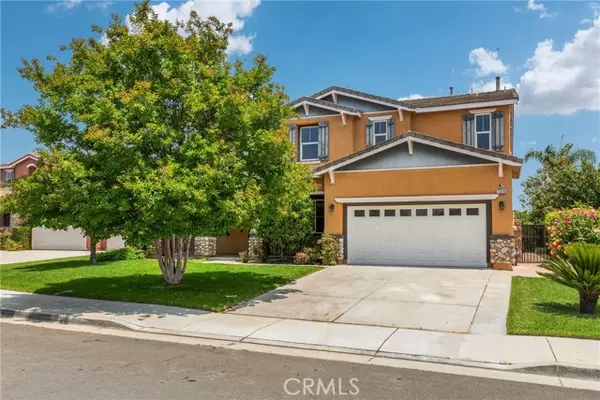 7316 Canterwood Court, Eastvale, CA 92880