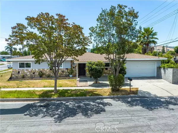 1905 Jellick Avenue, Rowland Heights, CA 91748