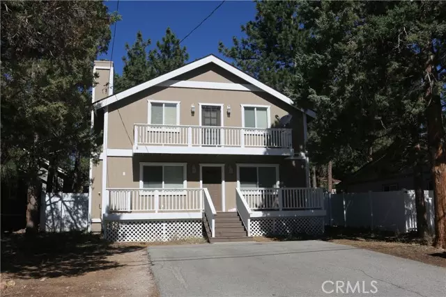 Sugarloaf, CA 92386,460 Spruce Lane