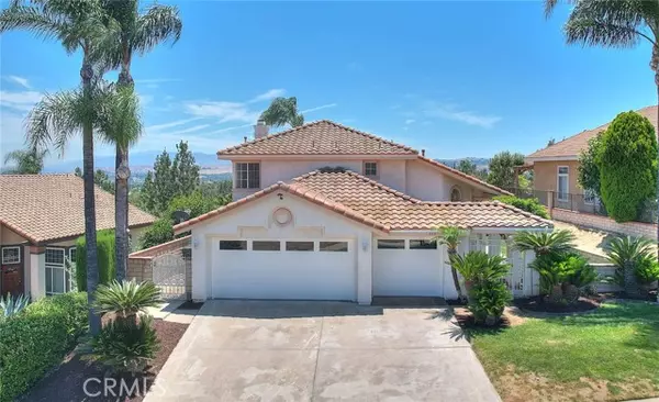 2513 Diamond Drive, Chino Hills, CA 91709