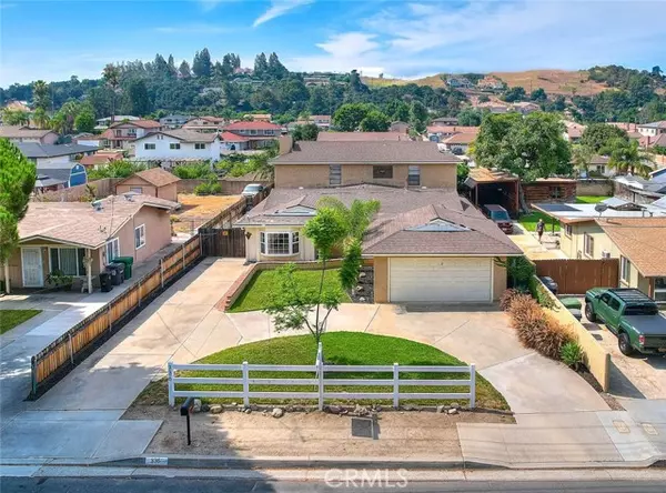 336 W Allen Avenue, San Dimas, CA 91773