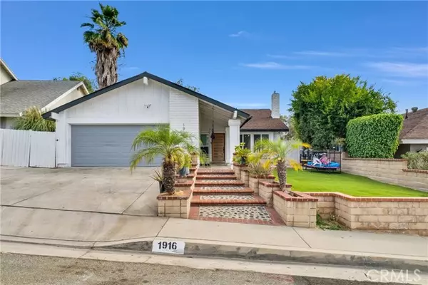 1916 E Lainie Street, West Covina, CA 91792