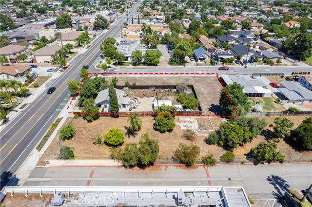 Baldwin Park, CA 91706,4668 Maine Avenue