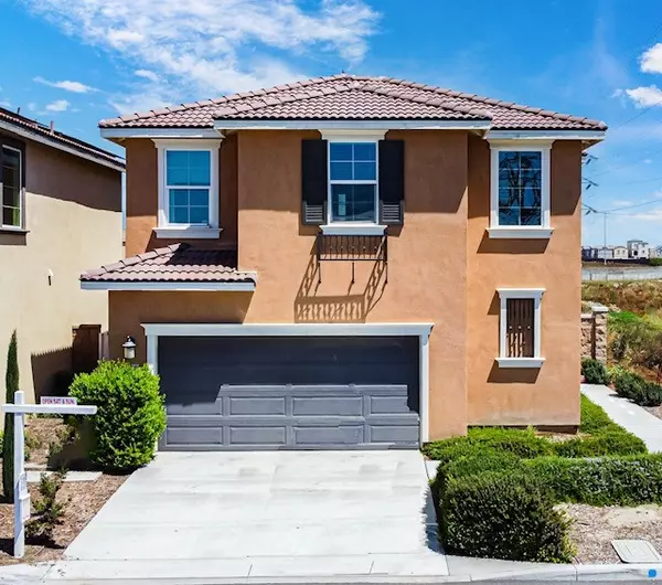 13822 Sagebrush Circle, Eastvale, CA 92880