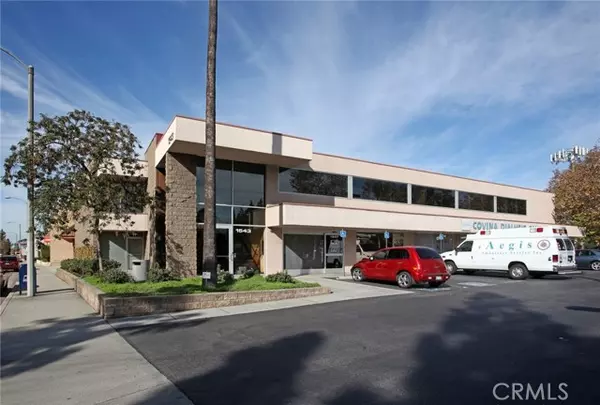 1543 W Garvey Avenue, West Covina, CA 91790