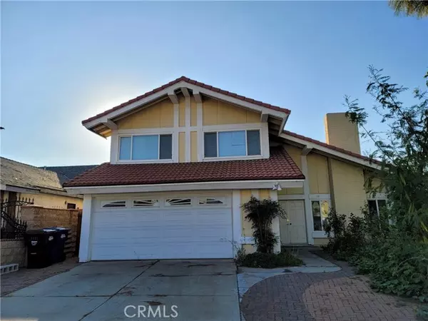 1519 Greenport Avenue, Rowland Heights, CA 91748